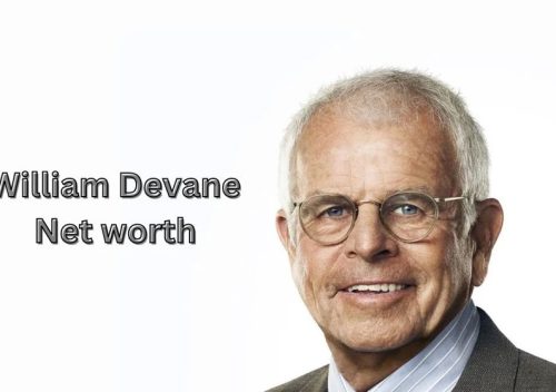 William Devane Net Worth