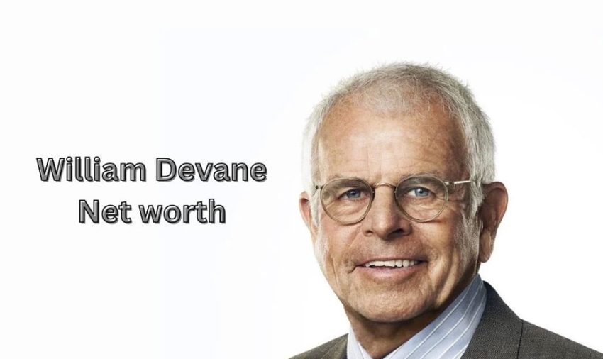 William Devane Net Worth