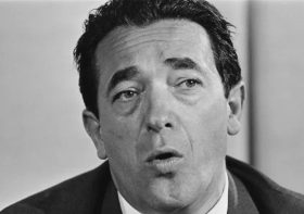 Unveiling the Financial Legacy of Robert Maxwell: Exploring His Net Worth