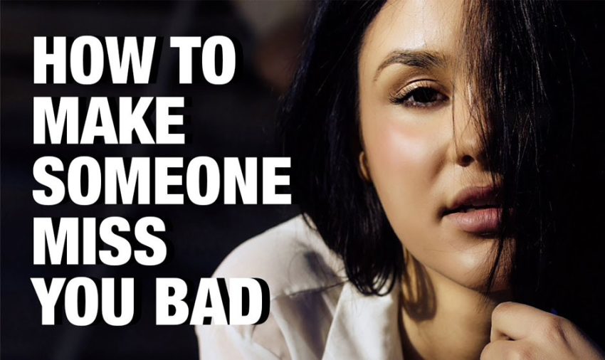 6 Psychology Tricks to Make Someone