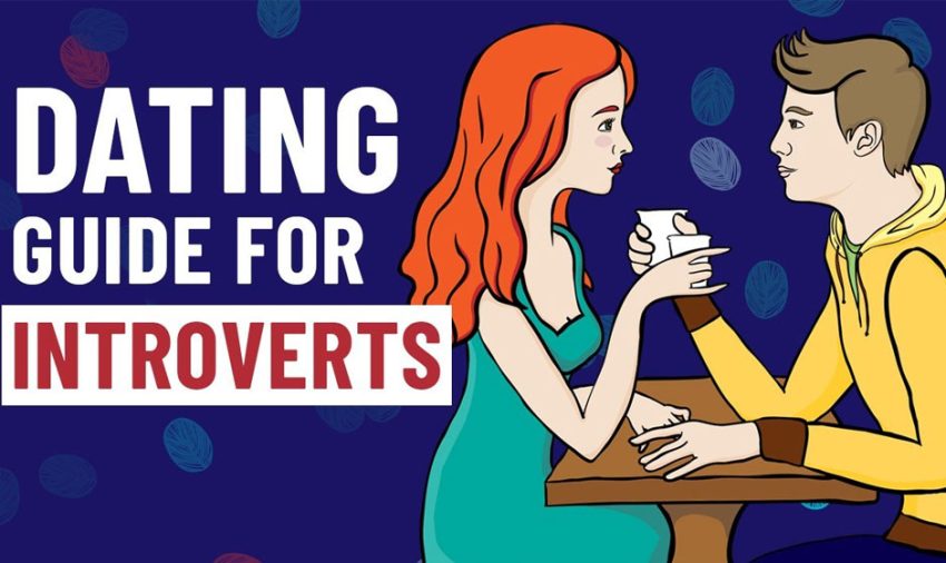 8 Dating Tips for Introverts