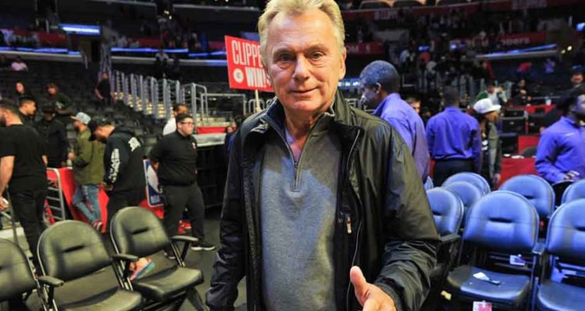 how-tall-is-pat-sajak